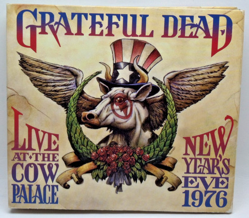 Live the cow - at,
