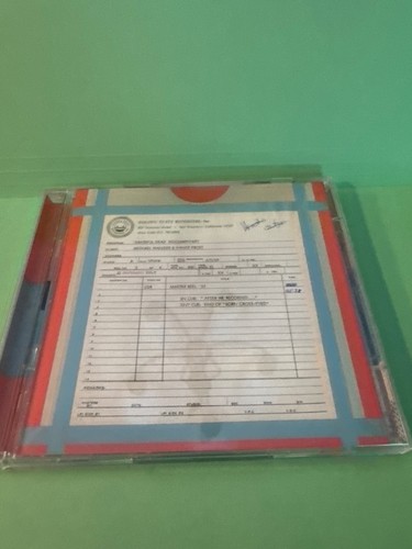 Grateful dead documentary cd - grateful,